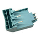 Siemens 3RV2917-5AA00 Verbindungsstecker Baugröße S00 Federzuganschluss VE:10stk