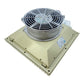 Rittal SK3325100 Filterlüfter Ventilator 230V 50/60 Hz
