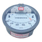 Dwyer 2000-500Pa differential pressure gauge gauge 