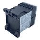 Siemens 3RT1017-1AB01 power contactor 24V 50/60Hz 