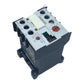 Siemens 7PU8340-2AN20 time relay AC 200/240V, 50/60Hz 