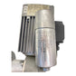 Bauser EKM8041 gear motor 0.08kW/230V 