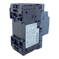 Siemens 3RV2011-1BA25 Leistungsschalter 690 V/AC 3-polig