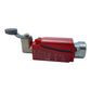 Schneider Electric XCSD3919P20 safety position switch roller lever IP67K 