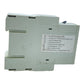 Finder 87.02.0.240 time relay DIN rail 24 → 240 V ac 