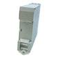 Finder 87.91.0.240.0000 time relay DIN rail 12 → 240V ac/dc 1-pole 