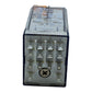 Finder 55.34.8.230.5040 plug-in relay 230 V/AC 7 A 4 changeover contact PU: 10 pieces 