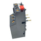 Telemecanique LR1-D12316A65 Overload protection relay 10A max Ui:660V 