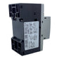 Siemens 3RV1011-0DA10 motor protection switch 100 A 690 V 400 V ac 