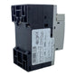 Siemens 3RV1011-1HA10 Motorschutzschalter 100 A  690 V 400 V ac