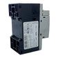 Siemens 3RV1011-0FA15 motor protection switch 0.35 → 0.5 A SIRIUS 