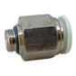 Rexroth 212.101.214.0 Verschraubung VE. 6 stk.