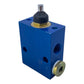 Festo V/O-3-1/8 tappet valve 4938 series 0989 -0.95 to 8 bar 