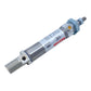 Rexroth 0822432302  Pneumatikzylinder Pmax. 10 bar