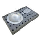 Elfab DC100 Perforated Rupture Disc 100mm 2.74 BAR G 