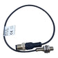 Balluff BES516-324-E4-C-S4-00.3 Inductive sensor 10...30 VDC 5000 Hz 4-pin 
