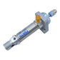 Festo DSNU-16-10-PA standard cylinder 19198 1 to 10 bar double-acting 