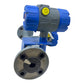 Magnetrol TA2-A1B0-C41 TFT-A23A-000 flow meter 24V DC 120-240V AC 4-20mA 