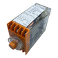 Schleicher SZB 52-S time relay 220V 50Hz 500W 250V 6A 
