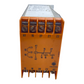 Schleicher SSY 12 time relay 220V 50/60Hz 500W 250V 6A 