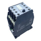 Siemens 3TH4262-0A Hilfsschutzschalter 240V 50Hz / 288V 60Hz
