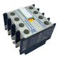 Telemecanique LA1DN04 Hilfsschalterblock 10 A 4-polig
