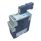 Siemens 3UF7010-1AB00-0 Simocodde Profibus