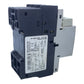 Siemens 3RV1021-1GA10 Leistungsschalter 50/60Hz 400V