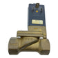 Buschjost 8212200.8001 2.0402 solenoid valve PA 0. 5-16 bar 24 v 12 w 