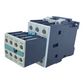 Siemens 3RT1025-1DB44-0KV0 Leistungsschütz AC-3 7.5kW 400V 2NC+2NO 24V DC