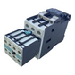 Siemens 3RT1023-1B..4 Leistungsschütz 24...48V AC 24...70V DC