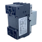 Siemens 3RV1021-0HA10 Leistungsschalter 0,55...0,80 A