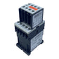 Siemens 3RH1262-1BB40 Hilfsschütz DC 24 V 6A 230V 62E 6N0+2NC