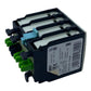 Siemens 3RH1921-1FA04 Aufsatzblock 4-polig