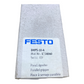 Festo DHPS-10-A Parallelgreifer 1254040
