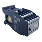 Siemens 3TH4373-0B Hilfsschütz 24V DC