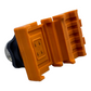 Ifm E70096 AS-Interface Flachkabelabgriff 26,5...31,6V DC 2A