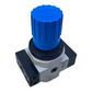 Festo LR-D-MINI pressure control valve 159625 16 bar / 12 bar 