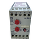 Squared DUA3 flow switch 24-240V AC/DC 5-50V AC/DC 