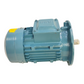 ABB 3GBA081310-ASCCN009 electric motor 50Hz 220-230V/380-400V 0.75kW 60Hz 440-460V 