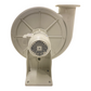 Elektror RD6/S484 Radial-Mitteldruckventilator 50Hz 230/400V 1.40kW