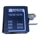 Bosch 1824210243 Magnetspule 24V / 48V 50/60Hz