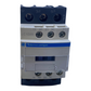 Telemecanique LC1D25D7 power contactor 034967 42V 50/60Hz 11kW-400V 