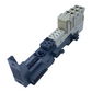 Siemens 6ES7193-4CC30-0AA0 Terminalmodul +TM-P15C23-A1