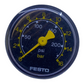 Festo 0-16bar  Manometer