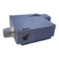 Euchner TZ1RE024SR6 safety switch 046190 250V 24V AC/DC 