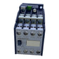 Siemens 3TH4280-0AG2 contactor relay 110V AC 50/60Hz 8S/8NO 