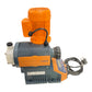 ProMinent S1CAH12035PVT0170UA01000 dosing pump 230/400V 50Hz 265/460V 60Hz 