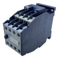 Siemens 3TF4022-0A Leistungsschütz 230V 50Hz 277V 60Hz 2S+2Ö/2NO+ 2NC