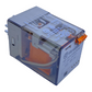 Finder 60.13.8.048.0040 plug-in relay 3-pin 10A 48V AC 1.3W PU:8pcs 